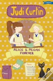 Capa do artigo Alice & Megan Forever