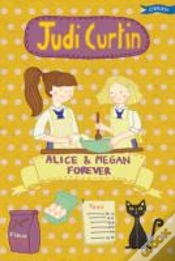 Capa do artigo Alice & Megan Forever