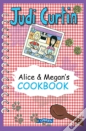 Capa do artigo Alice & Megan