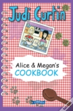 Capa do artigo Alice & Megan'S Cookbook