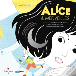 Capa do artigo Alice & Merveilles