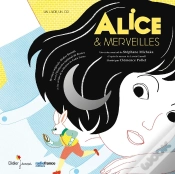 Capa do artigo Alice & Merveilles
