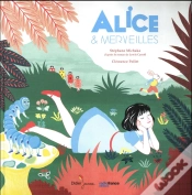 Capa do artigo Alice & Merveilles