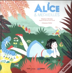 Capa do artigo Alice & Merveilles