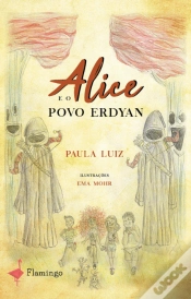 Capa do artigo Alice e o Povo Erdyan