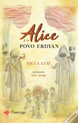 Capa do artigo Alice e o Povo Erdyan