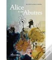 Capa do artigo Alice e os Abutres