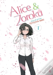 Alice & Zoroku Vol. 7
