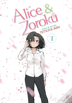 Capa do artigo Alice & Zoroku Vol. 7