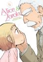 Alice & Zoroku Vol. 8 - Preview