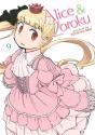 Alice & Zoroku Vol. 9 - Preview