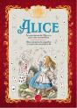 Alice – Alice No País Das Maravilhas E Alice Através Do Espelho Lewis Carroll - Preview