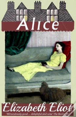 Capa do artigo Alice