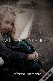 Capa do artigo Alice Em Silêncio