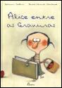 Alice entre as Gravuras - Preview