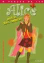 Alice entre Dois Amores - Preview