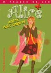 Capa do artigo Alice entre Dois Amores