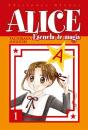 Alice Escuela De Magia 1 - Preview