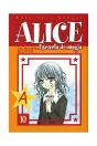 Alice Escuela De Magia 10 - Preview