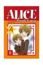 Alice Escuela De Magia 11 - Preview