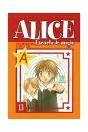 Alice Escuela De Magia 13 - Preview
