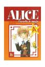 Alice Escuela De Magia 16 - Preview