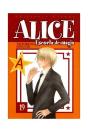 Alice Escuela De Magia 19 - Preview