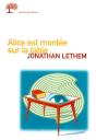 Alice Est Montee Sur La Table - Preview