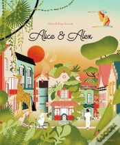 Capa do artigo Alice Et Alex