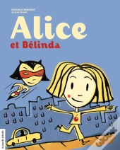 Alice Et Bélinda