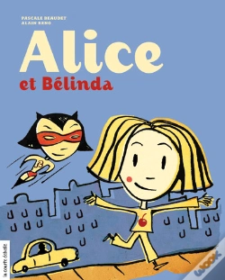 Capa do artigo Alice Et Bélinda