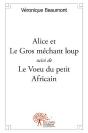 Alice Et Le Gros Mechant Loup - Preview