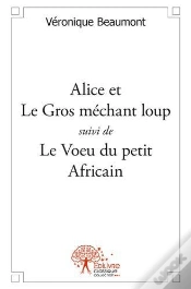 Capa do artigo Alice Et Le Gros Mechant Loup