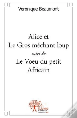 Capa do artigo Alice Et Le Gros Mechant Loup