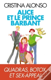 Alice Et Le Prince Barbant