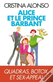 Capa do artigo Alice Et Le Prince Barbant
