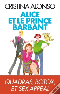Capa do artigo Alice Et Le Prince Barbant