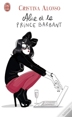 Capa do artigo Alice Et Le Prince Barbant