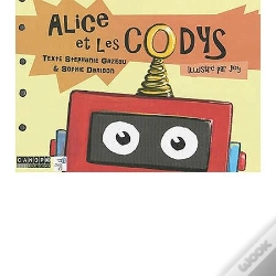Capa do artigo Alice Et Les Codys Bidouillocode