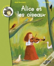 Capa do artigo Alice Et Les Oiseaux