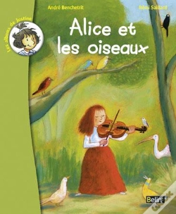 Capa do artigo Alice Et Les Oiseaux