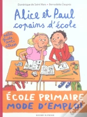 Capa do artigo Alice Et Paul ; Copains D