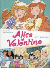 Alice Et Valentine