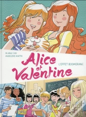 Capa do artigo Alice Et Valentine