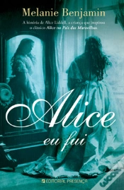 Capa do artigo Alice Eu Fui