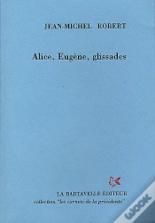 Capa do artigo Alice, Eugène, Glissades