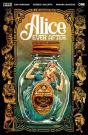 Alice Ever After #1 - Preview