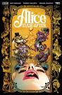 Alice Ever After #2 - Preview