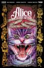 Alice Ever After #3 - Preview