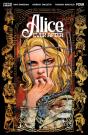 Alice Ever After #4 - Preview